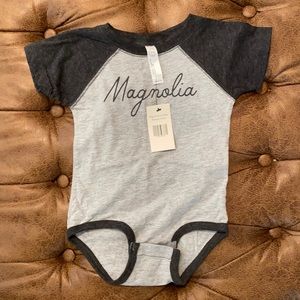 ✨New✨ Magnolia Onesie
